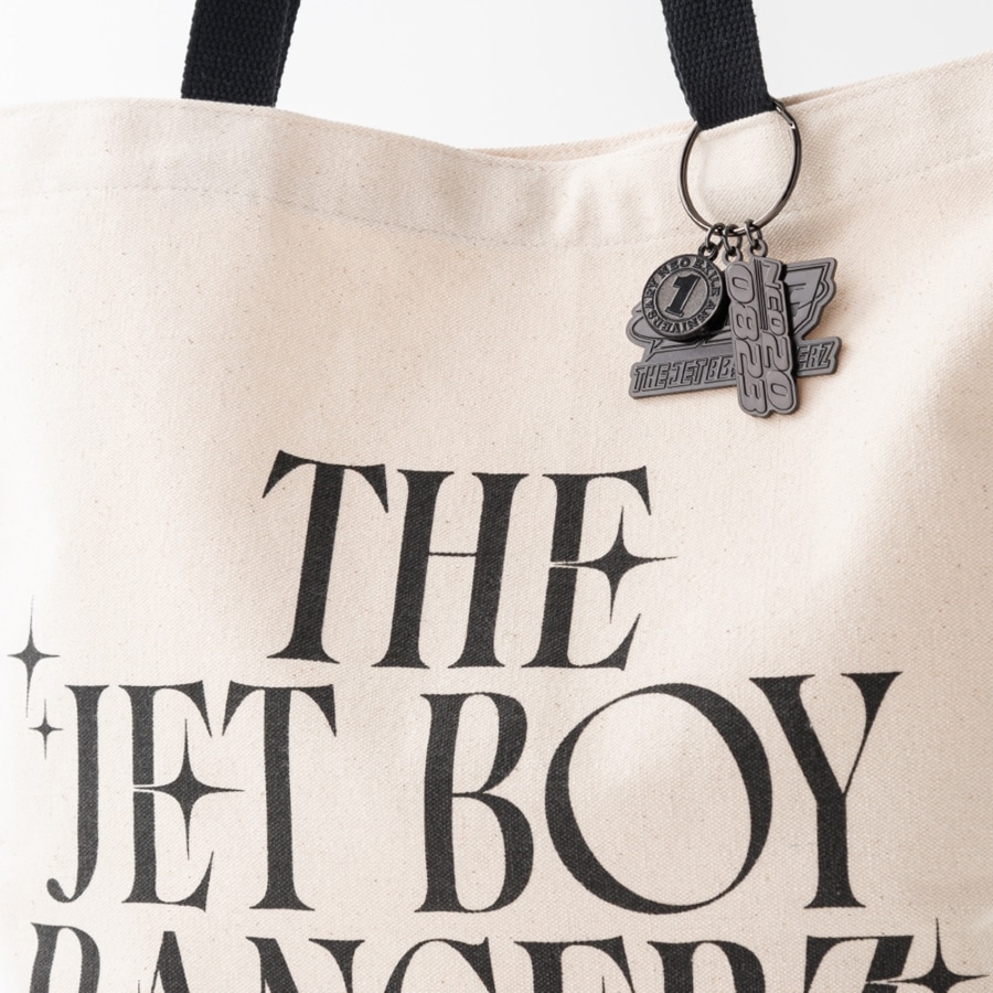 THE JET BOY BANGERZ 1st Anniversary キーホルダー 詳細画像 カラー共通 1