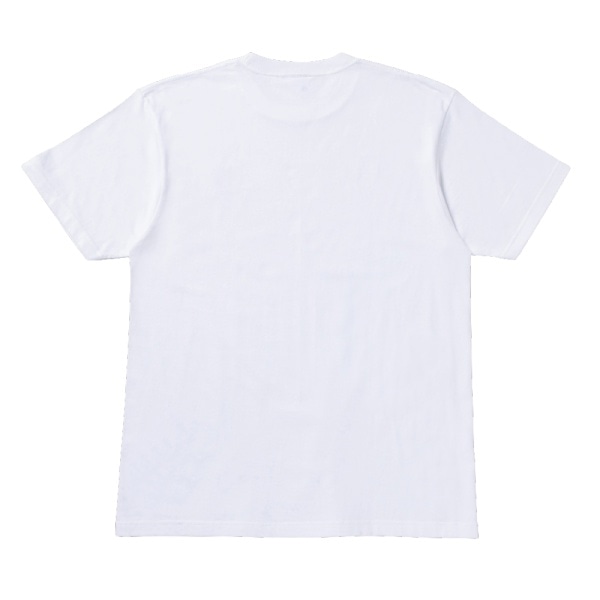 Action Tシャツ/WHITE/FREE 詳細画像