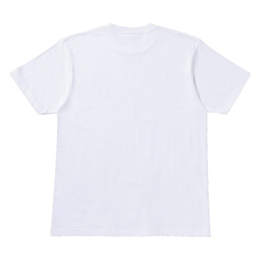 Action Tシャツ/WHITE/FREE 詳細画像 カラー共通 1