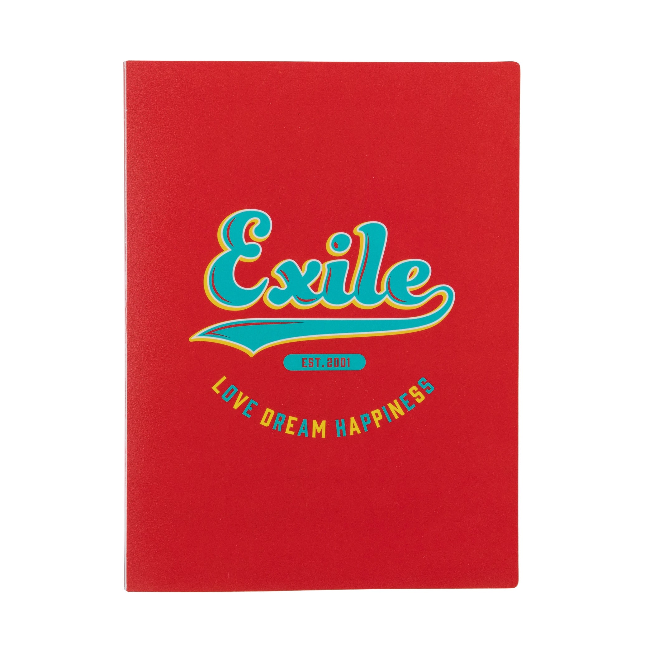 EXILE TRIBE STATION ONLINE STORE｜カードホルダー/EXILE