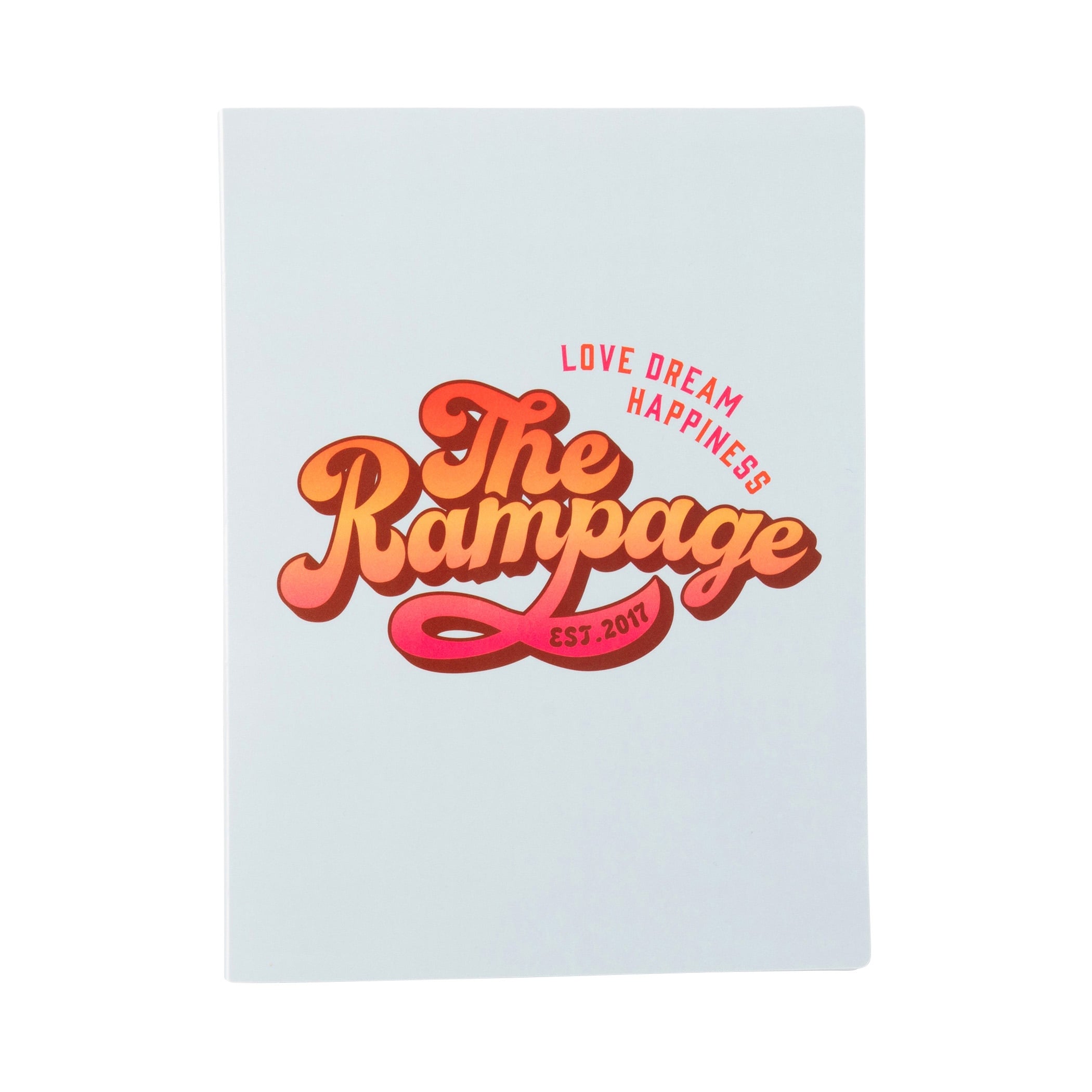 EXILE TRIBE STATION ONLINE STORE｜カードホルダー/THE RAMPAGE