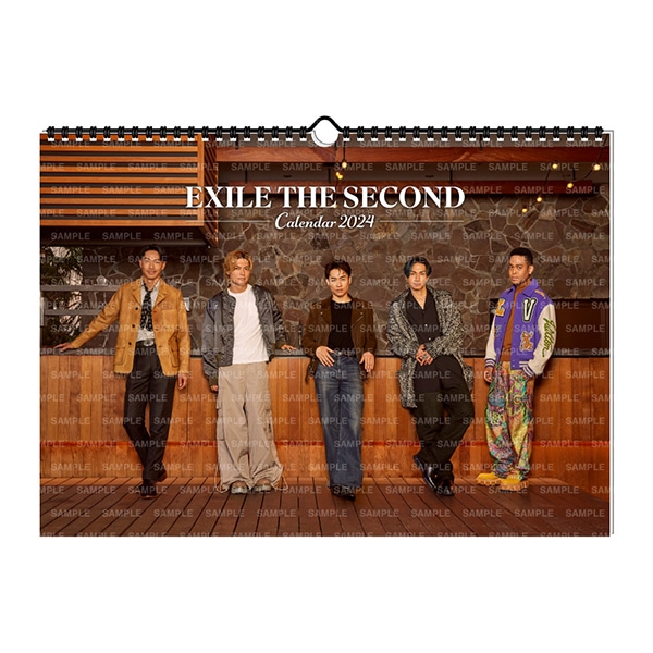 EXILE TRIBE STATION ONLINE STORE｜(8ページ目)全商品