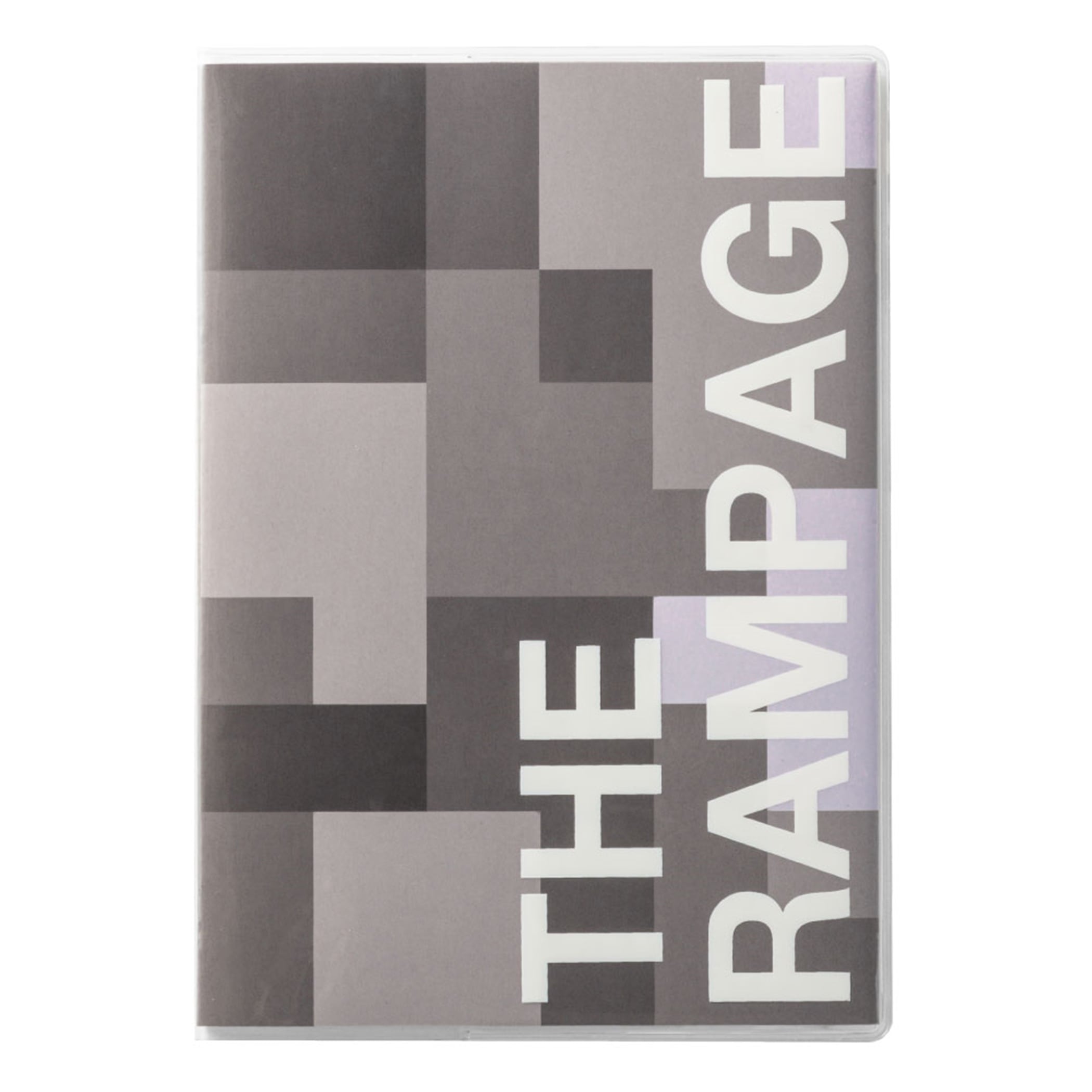 EXILE TRIBE STATION ONLINE STORE｜THE RAMPAGE 2024 スケジュール帳