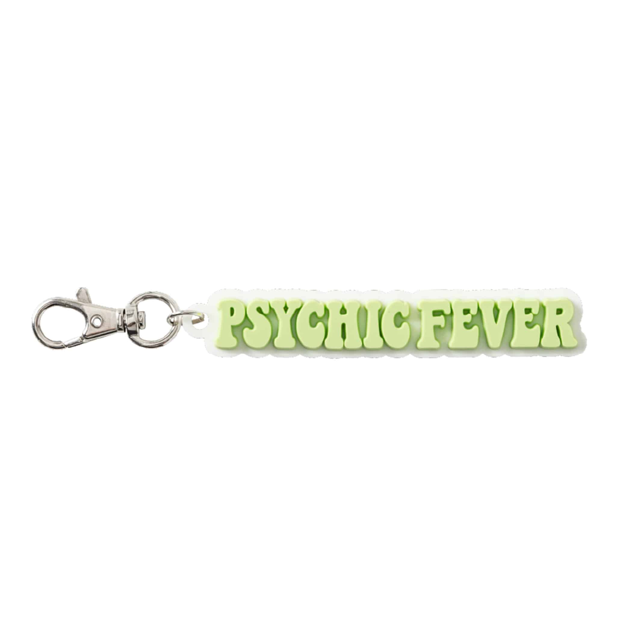 EXILE TRIBE STATION ONLINE STORE｜ラバーキーホルダー/PSYCHIC FEVER