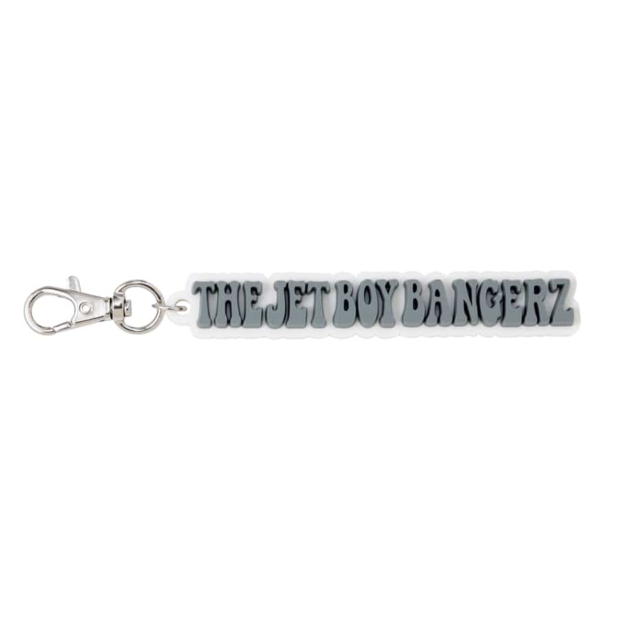 ラバーキーホルダー /THE JET BOY BANGERZ 詳細画像 THE JET BOY BANGERZ 1