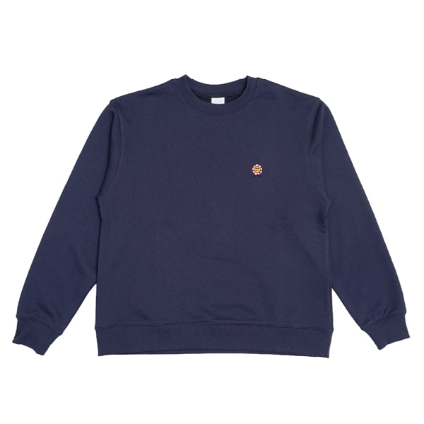 FANTASTICS 6th ANNIVERSARY SWEAT/NAVY