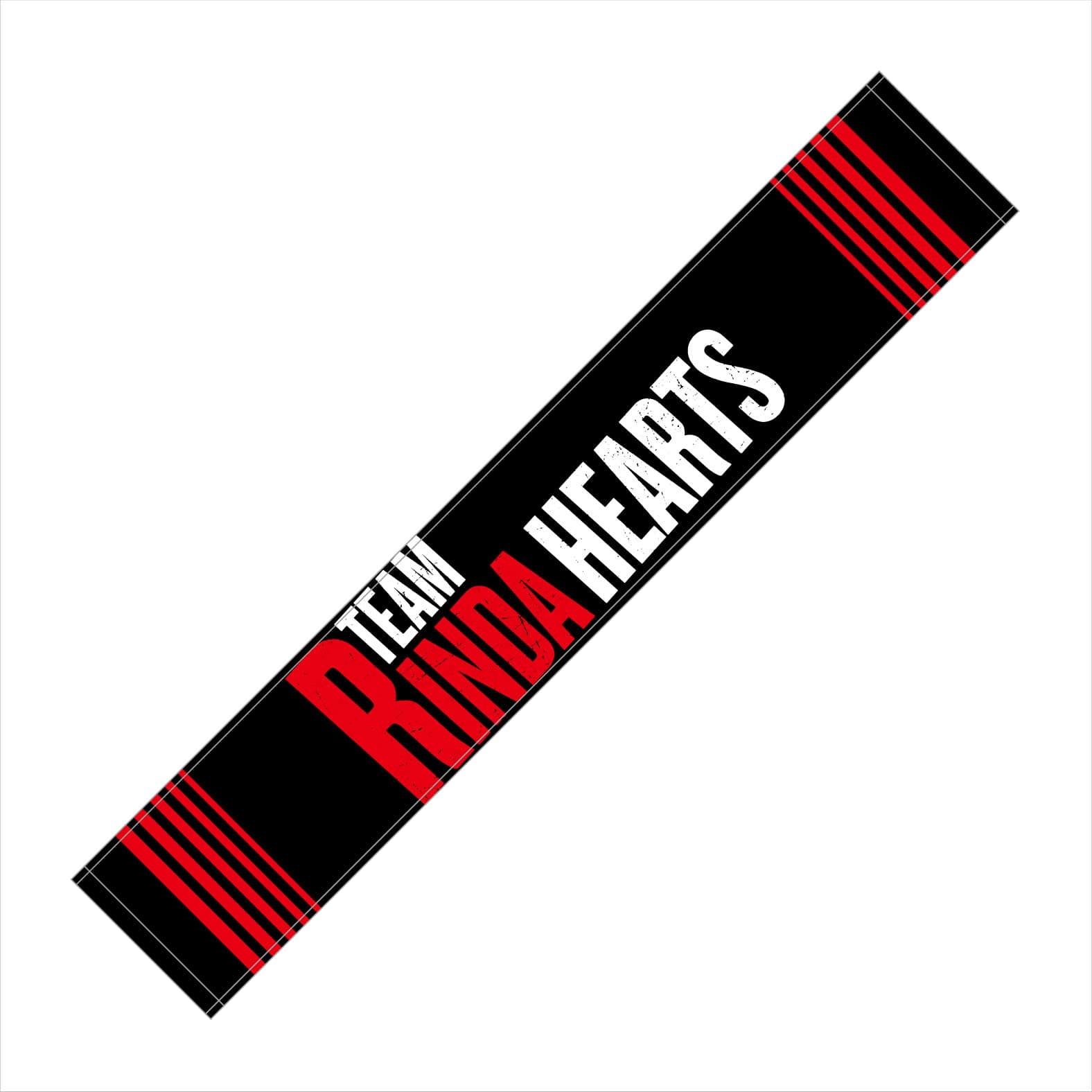 EXILE TRIBE STATION ONLINE STORE｜TEAM RINDA HEARTS