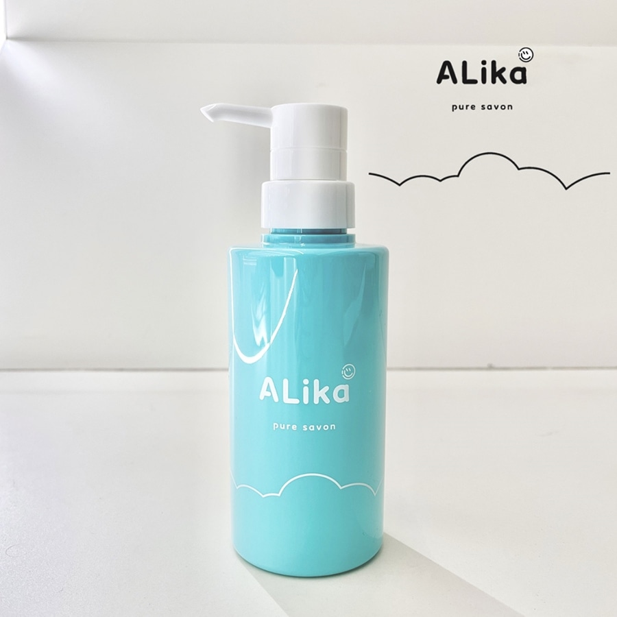 白濱亜嵐 produce EXFIGHT BODY SOAP ｢Alika｣ 詳細画像 OTHER 1