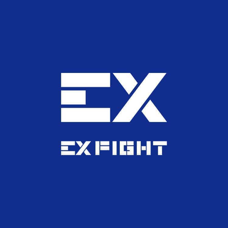  EXFIGHTオリジナルソックス&スポーツタオル発売!!