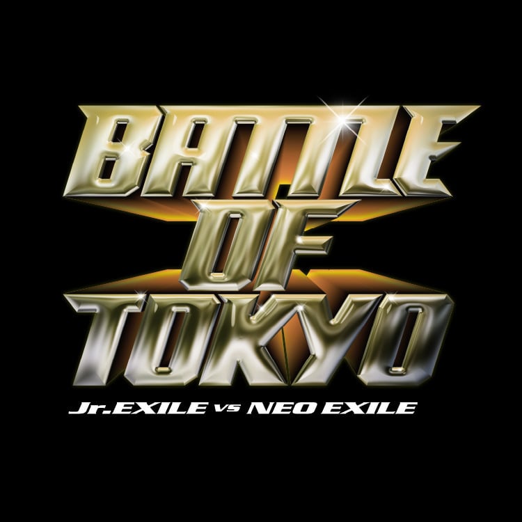 BATTLE OF TOKYO 〜Jr.EXILE vs NEO EXILE〜 CLICK BOX実施決定!!