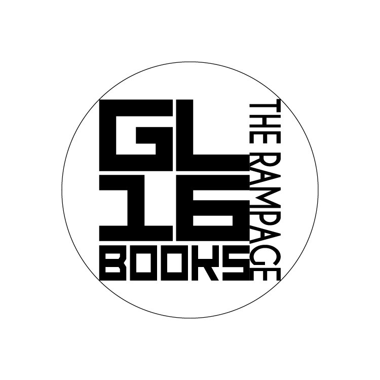 「GL-16～THE RAMPAGE BOOKS～」RIKU・吉野北人・陣・長谷川慎 書籍予約販売開始!!