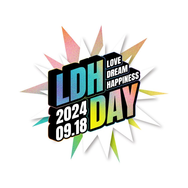 LDH DAY 918 FESTIVAL開催決定!!